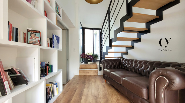 Ma-Cabane - Vente Maison Rennes, 138 m²