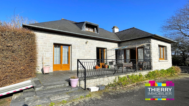 Ma-Cabane - Vente Maison RENNES, 103 m²