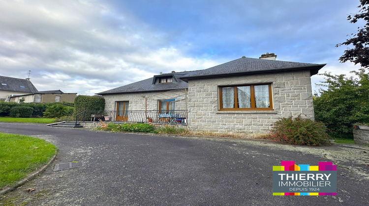 Ma-Cabane - Vente Maison RENNES, 103 m²