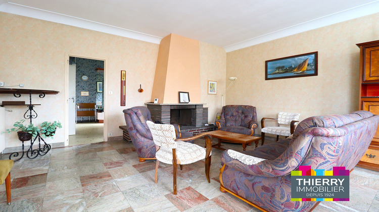 Ma-Cabane - Vente Maison RENNES, 103 m²