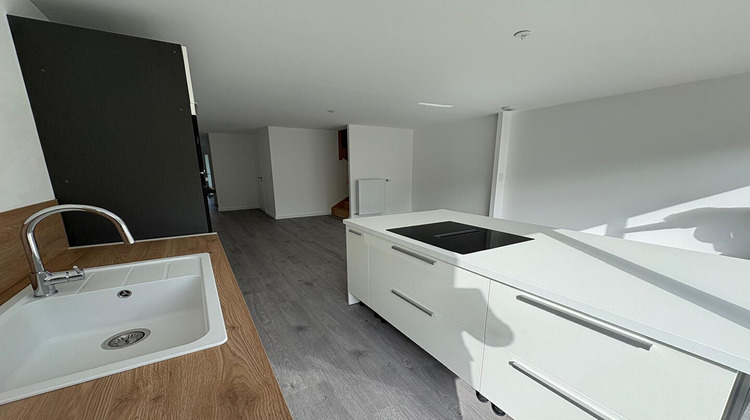 Ma-Cabane - Vente Maison RENNES, 114 m²