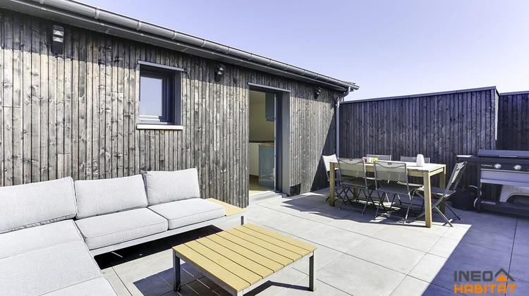 Ma-Cabane - Vente Maison RENNES, 153 m²