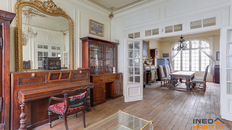 Ma-Cabane - Vente Maison RENNES, 250 m²