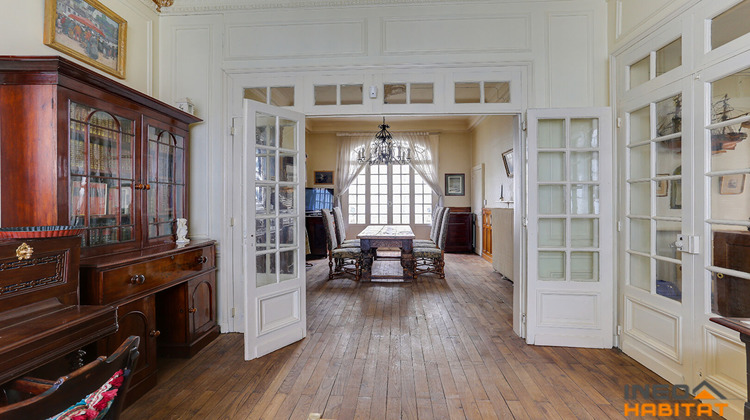 Ma-Cabane - Vente Maison RENNES, 250 m²