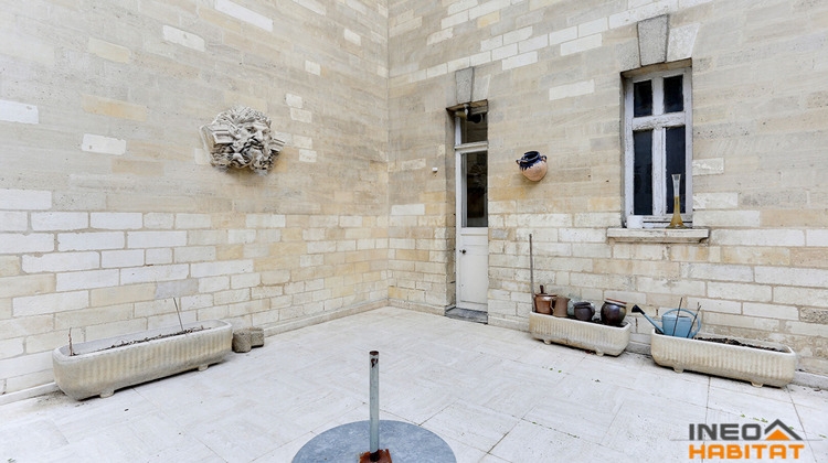 Ma-Cabane - Vente Maison RENNES, 250 m²