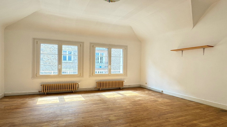 Ma-Cabane - Vente Maison Rennes, 148 m²