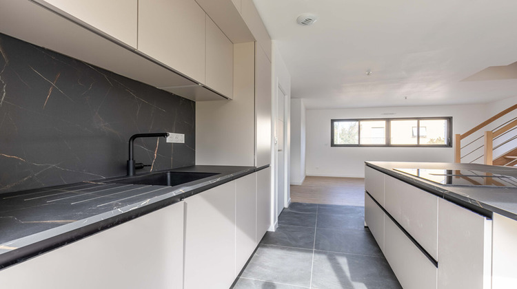 Ma-Cabane - Vente Maison RENNES, 106 m²