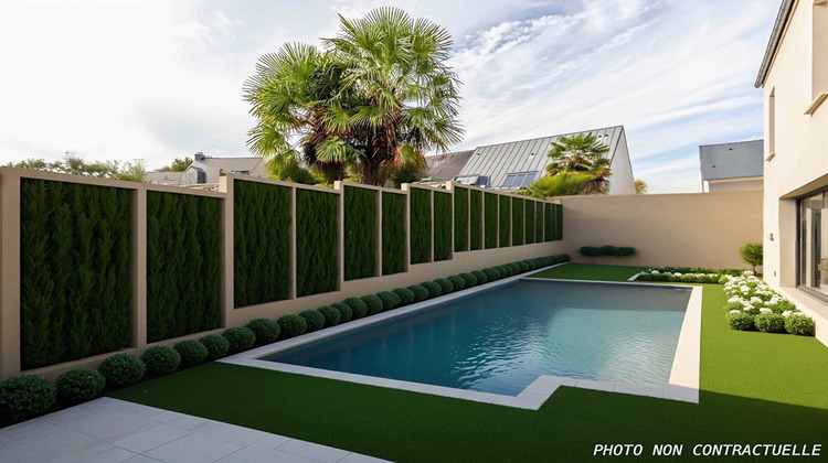 Ma-Cabane - Vente Maison RENNES, 106 m²