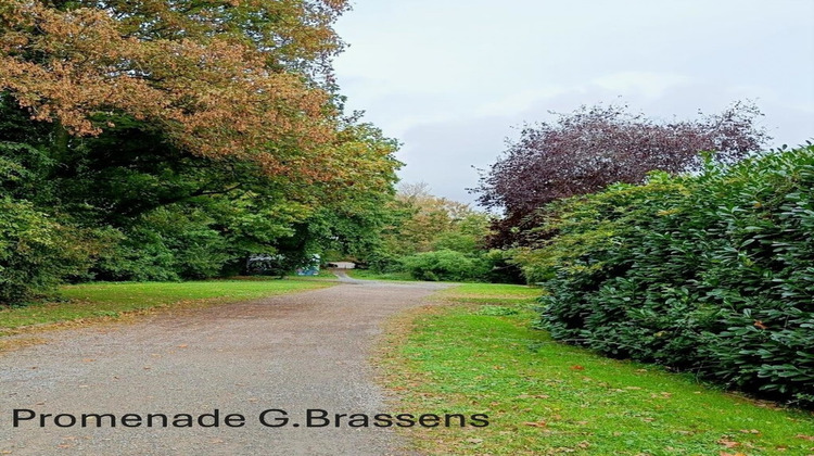 Ma-Cabane - Vente Maison RENNES, 129 m²