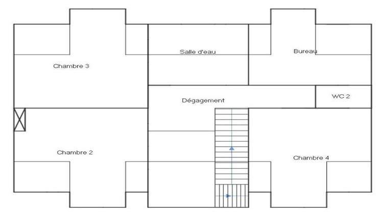 Ma-Cabane - Vente Maison RENNES, 129 m²