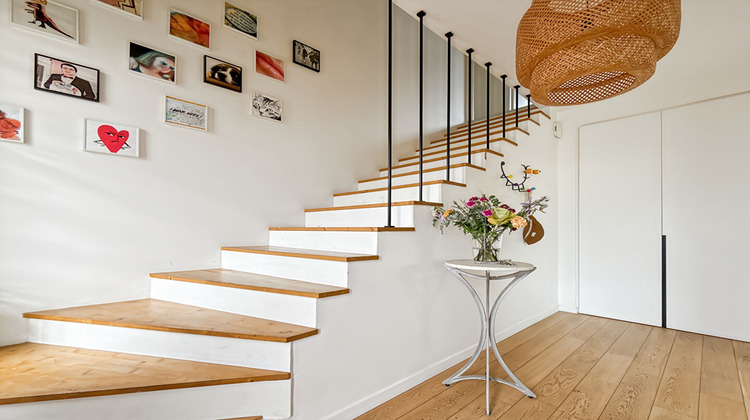 Ma-Cabane - Vente Maison RENNES, 195 m²