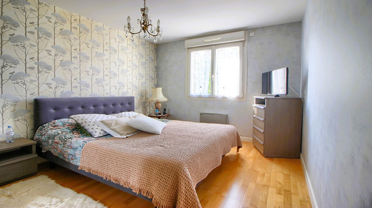 Ma-Cabane - Vente Maison RENNES, 150 m²