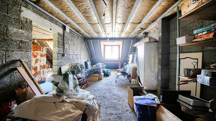 Ma-Cabane - Vente Maison RENNES, 150 m²