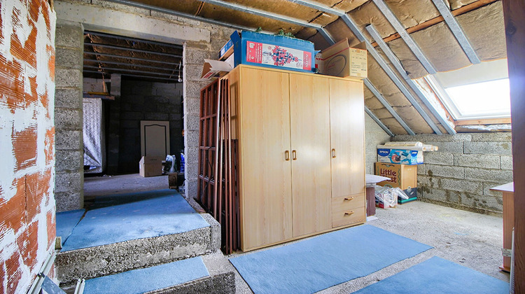 Ma-Cabane - Vente Maison RENNES, 150 m²