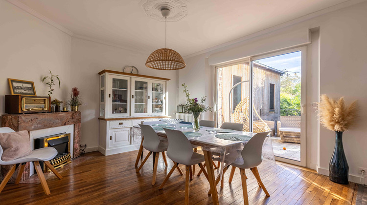 Ma-Cabane - Vente Maison RENNES, 158 m²