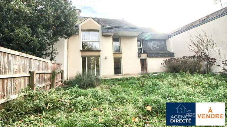 Ma-Cabane - Vente Maison RENNES, 98 m²