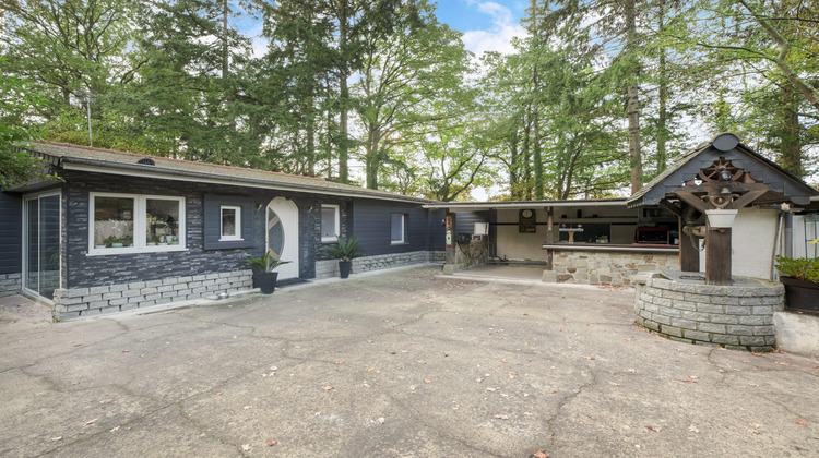 Ma-Cabane - Vente Maison Rennes, 67 m²