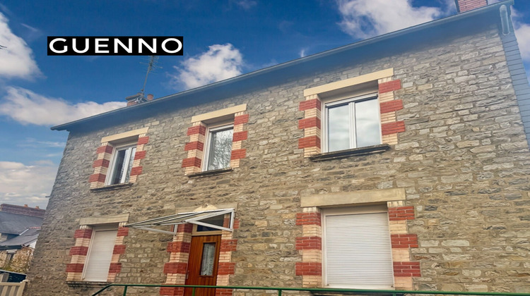 Ma-Cabane - Vente Maison RENNES, 72 m²