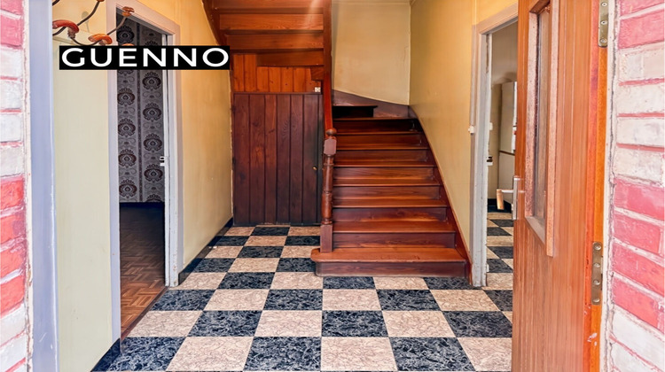 Ma-Cabane - Vente Maison RENNES, 72 m²