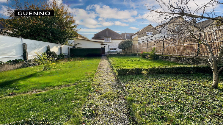 Ma-Cabane - Vente Maison RENNES, 65 m²