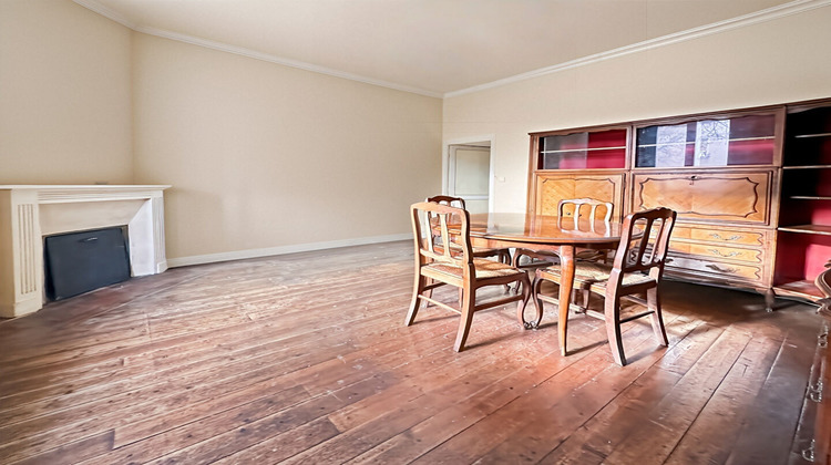 Ma-Cabane - Vente Maison RENNES, 65 m²