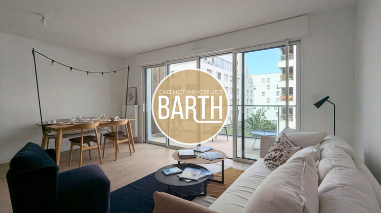 Ma-Cabane - Vente Maison RENNES, 88 m²