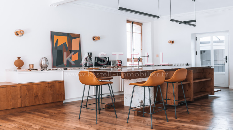 Ma-Cabane - Vente Maison Rennes, 330 m²