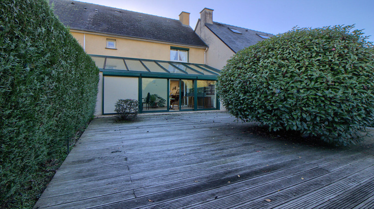 Ma-Cabane - Vente Maison RENNES, 120 m²