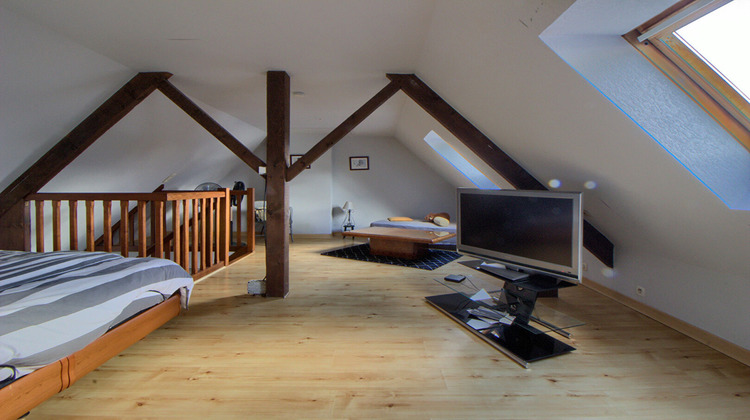 Ma-Cabane - Vente Maison RENNES, 120 m²