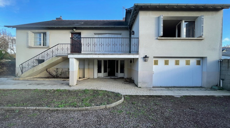 Ma-Cabane - Vente Maison RENNES, 144 m²