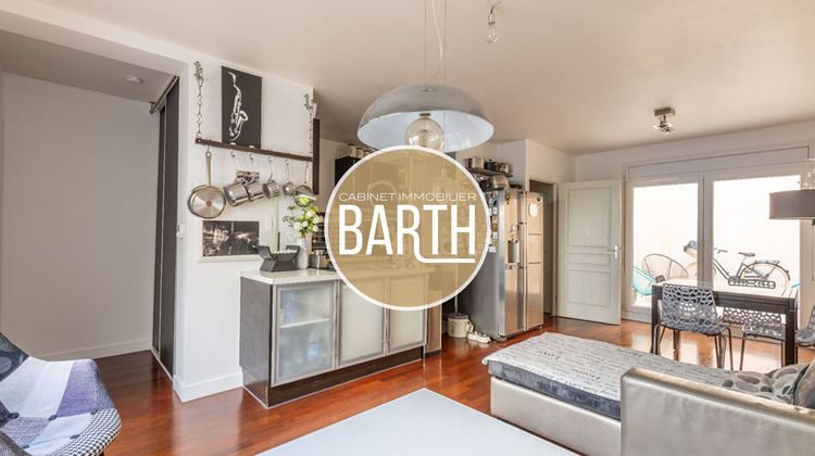 Ma-Cabane - Vente Maison RENNES, 86 m²