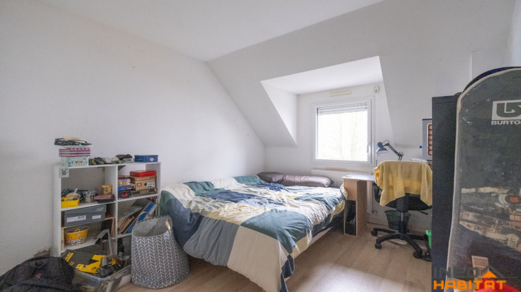 Ma-Cabane - Vente Maison RENNES, 127 m²