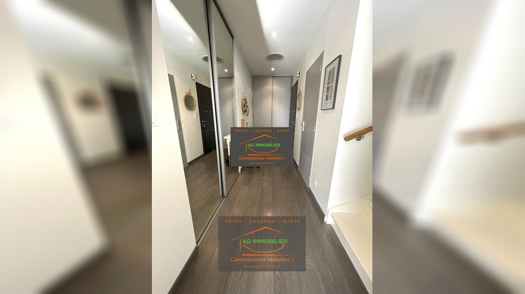 Ma-Cabane - Vente Maison Rennes, 175 m²