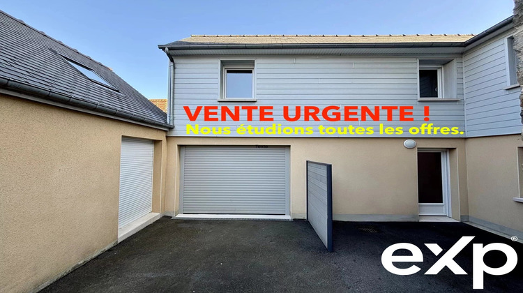 Ma-Cabane - Vente Maison Rennes, 70 m²