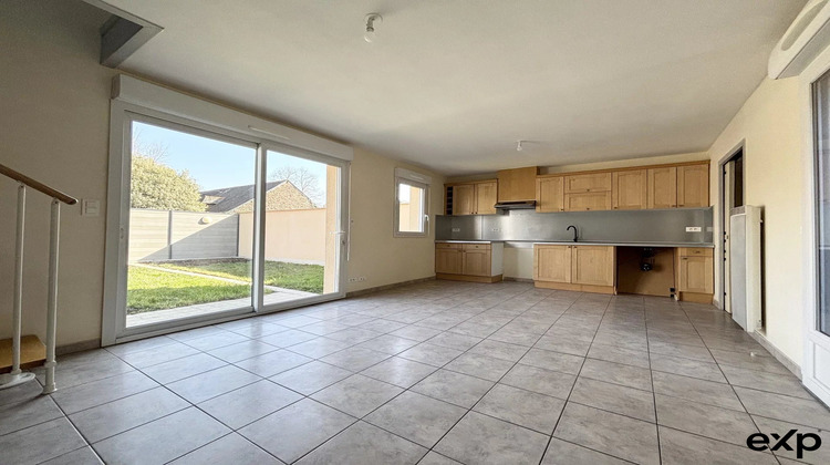 Ma-Cabane - Vente Maison Rennes, 70 m²