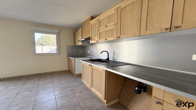 Ma-Cabane - Vente Maison Rennes, 70 m²