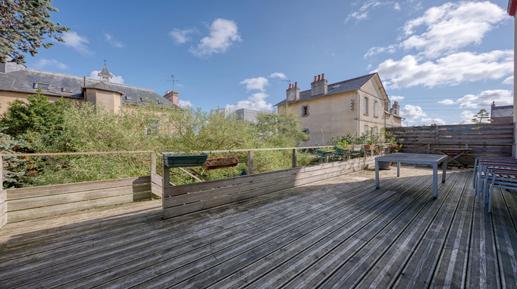 Ma-Cabane - Vente Maison RENNES, 270 m²