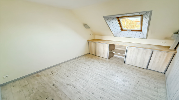 Ma-Cabane - Vente Maison RENNES, 64 m²