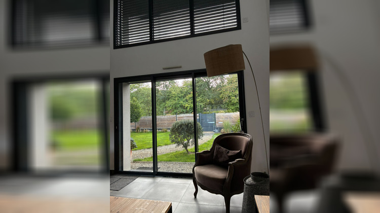 Ma-Cabane - Vente Maison RENNES, 142 m²