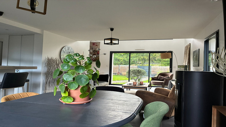 Ma-Cabane - Vente Maison RENNES, 142 m²