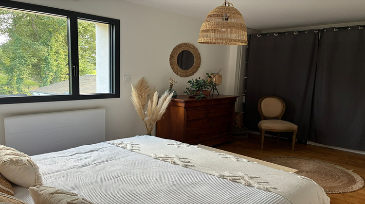 Ma-Cabane - Vente Maison RENNES, 142 m²