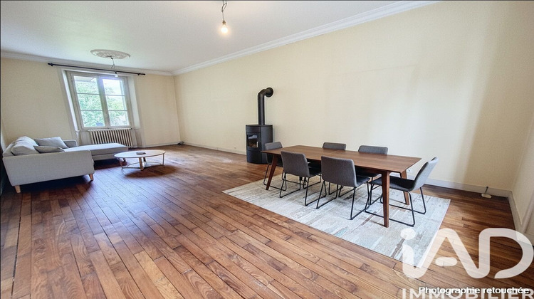 Ma-Cabane - Vente Maison Rennes, 107 m²