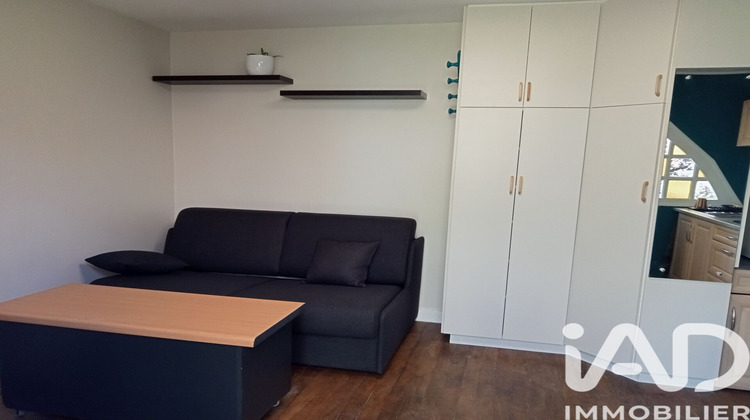 Ma-Cabane - Vente Maison Rennes, 14 m²