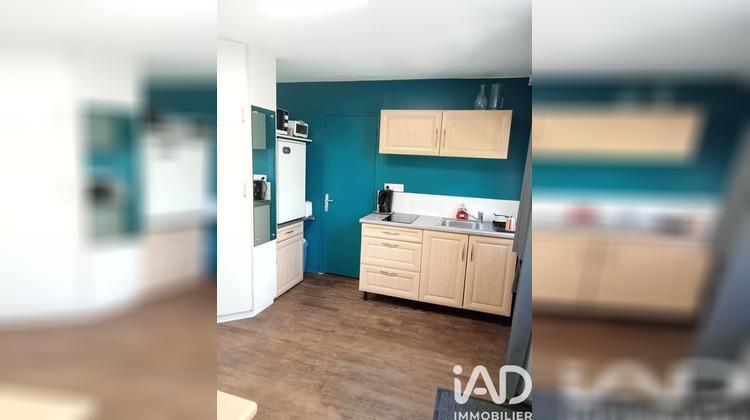 Ma-Cabane - Vente Maison Rennes, 14 m²