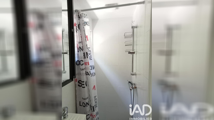 Ma-Cabane - Vente Maison Rennes, 14 m²