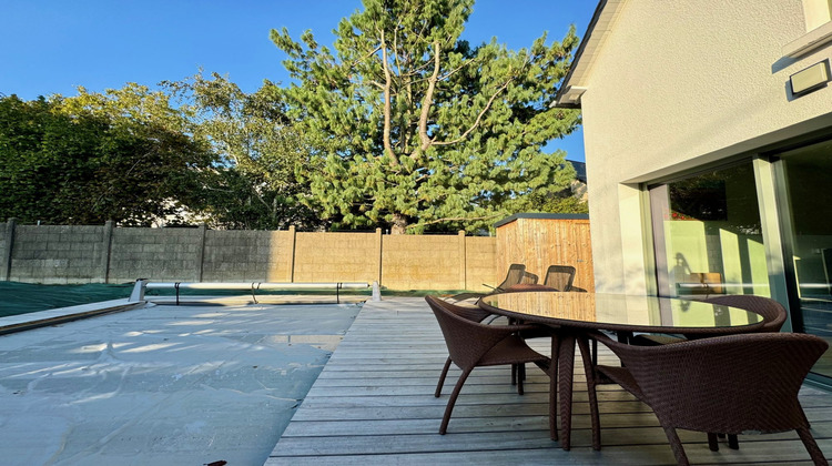 Ma-Cabane - Vente Maison Rennes, 102 m²