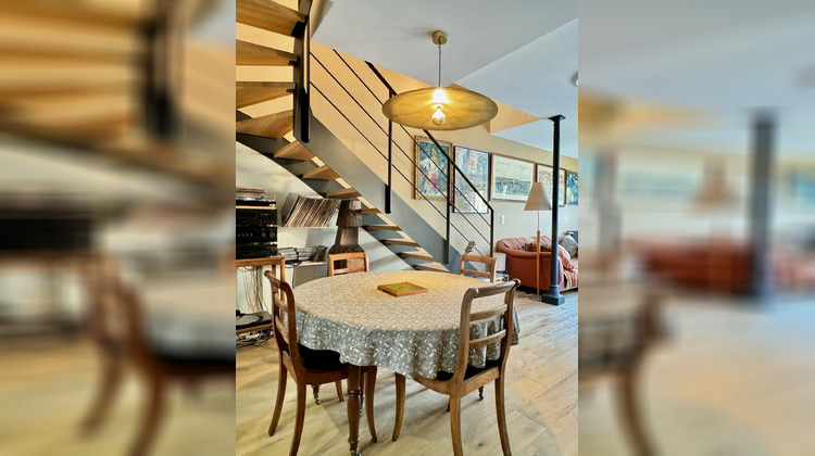 Ma-Cabane - Vente Maison Rennes, 102 m²