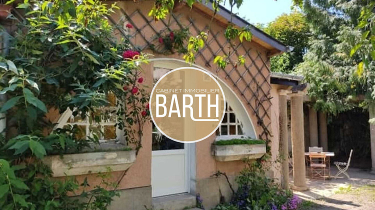 Ma-Cabane - Vente Maison RENNES, 13 m²