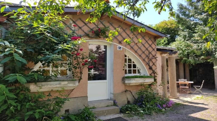 Ma-Cabane - Vente Maison RENNES, 13 m²