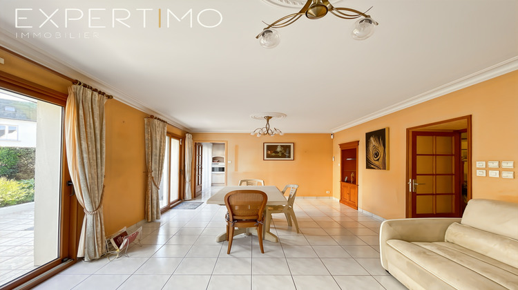 Ma-Cabane - Vente Maison Rennes, 96 m²